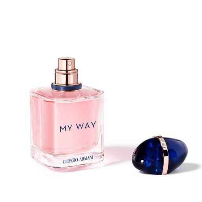 Giorgio Armani MY WAY EAU DE PARFUM 50ml