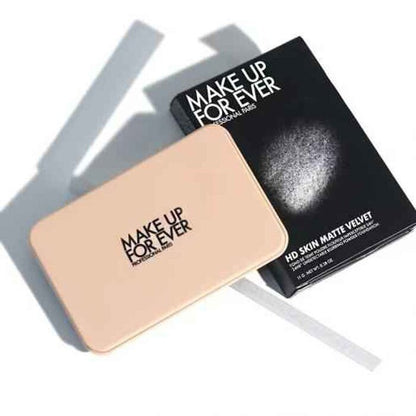Make Up For Ever HD Skin Matte Velvet- # 1R02 11g