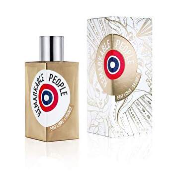 Etat Libre d'Orange Remarkable People Eau De Parfum 50ml