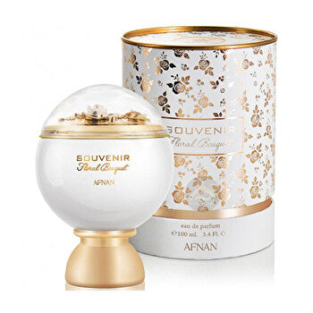 Afnan Souvenir Floral Bouquet Eau De Parfum 100ml