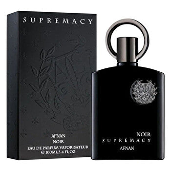 Afnan Supremacy Noir Eau De Parfum 100ml