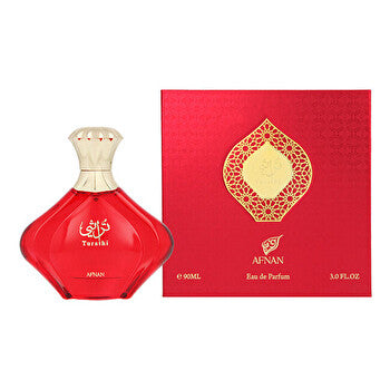 Afnan Turathi Red Eau De Parfum 100ml