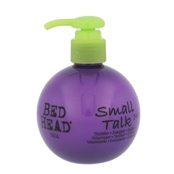Tigi Bed Head Volume Small Talk (energizer) 200ml 240ml