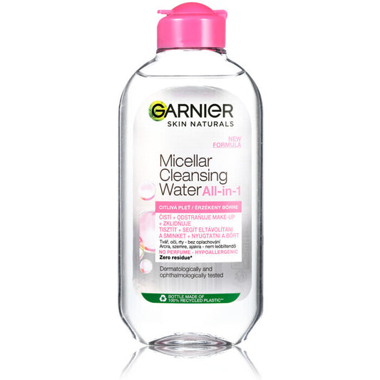 Garnier Micellar Water For Sensitive Skin Skin Active (micellar Cleansig Water) 700ml