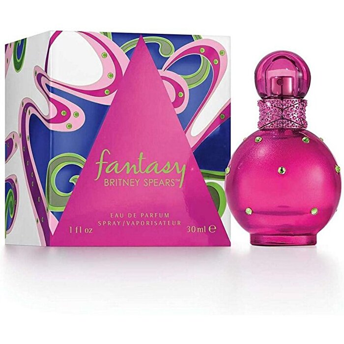 Britney Spears Fantasy Eau De Parfum 100ml