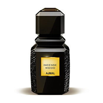 Ajmal Incense Wood Eau De Parfum 100ml