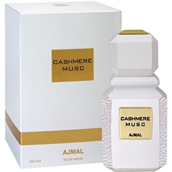 Ajmal Amber Musc Eau De Parfum 100ml