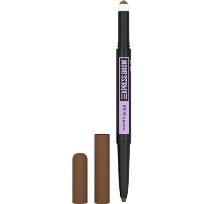 Maybelline Brow Satin Duo Brow Pencil & Filling Powder - Eyebrow Pencil 0.71ml