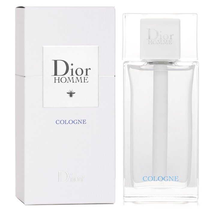 Christian Dior Dior Homme Cologne Spray 75ml/2.5oz