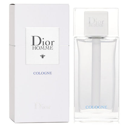 Christian Dior Dior Homme Cologne Spray 75ml/2.5oz