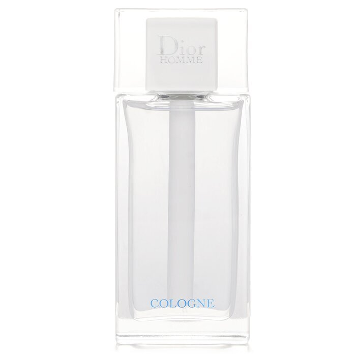 Christian Dior Dior Homme Cologne Spray 75ml/2.5oz