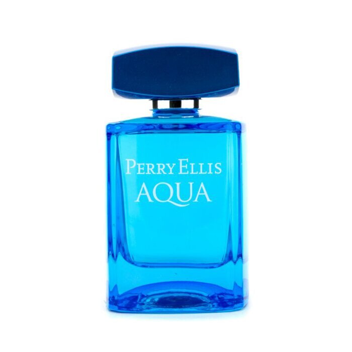 Perry Ellis Aqua Eau De Toilette Spray 100ml/3.4oz