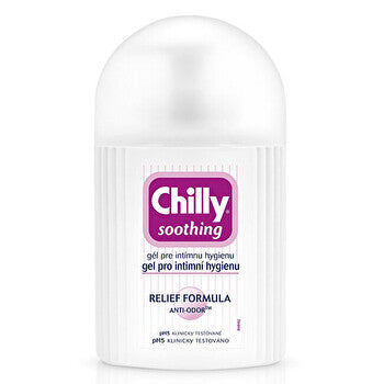 Chilly Soothing Gel 200ml