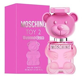 Moschino Toy 2 Bubble Gum Eau De Toilette 100ml
