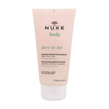 Nuxe Reve De The Revitalizing Granular Scrub 150ml