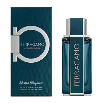 Salvatore Ferragamo Ferragamo Intense Leather Eau De Parfum 30ml