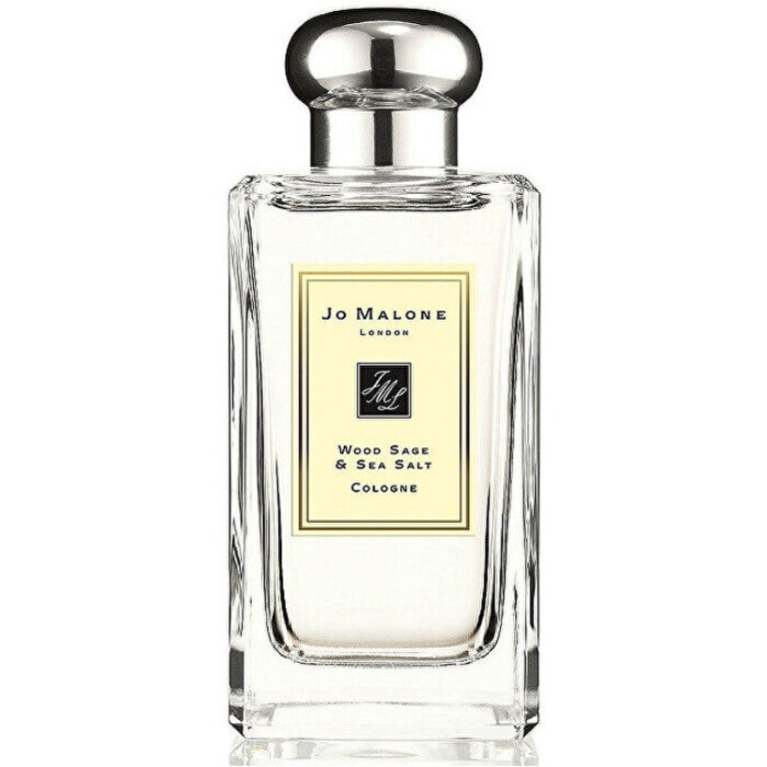 Jo Malone Wood Sage & Sea Salt Eau De Cologne 100ml