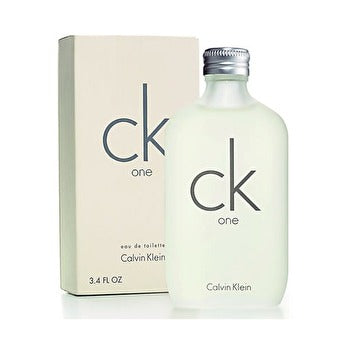 Calvin Klein Ck One Eau De Toilette 50ml