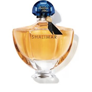 Guerlain Shalimar Eau De Parfum ( Refill With Atomizer ) 50ml