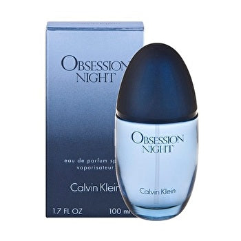 Calvin Klein Obsession Night Eau De Parfum 100ml