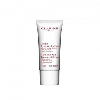 Clarins Hand And Nail Treatment 30ml