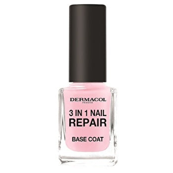 Dermacol Nail Repair Base Coat 3in1 11ml