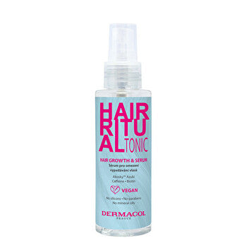 Dermacol Hair Ritual Hair Growth & Serum 100ml