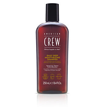 American Crew Daily Deep Moisturizing Shampoo 250ml