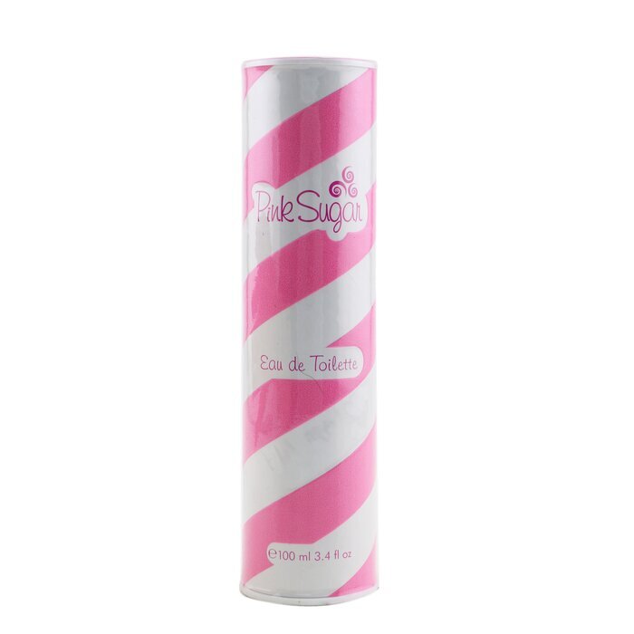 Aquolina Pink Sugar Eau De Toilette Spray 100ml/3.4oz