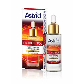 Astrid Bioretinol Serum 30ml