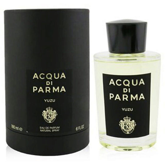 Acqua di Parma Signatures Of The Sun Yuzu Eau De Parfum 100ml