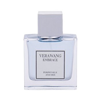 Vera Wang Embrace Periwinkle And Iris Eau De Toilette 30ml
