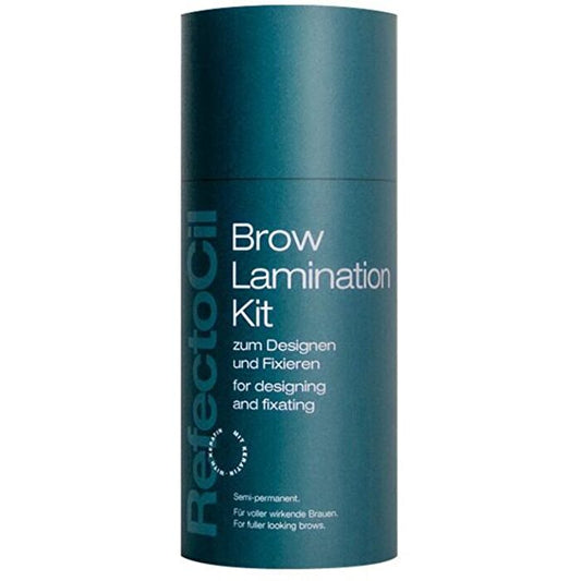Refectocil Brow Lamination Kit 15 Applications