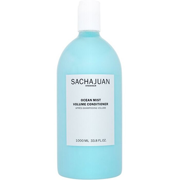 Sachajuan Ocean Mist Volume Conditioner ( Fine Hair ) 100ml