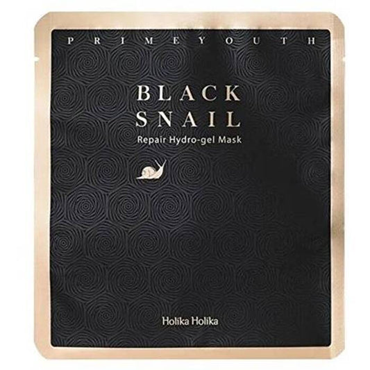Holika Holika Black Snail Prime Youth Repair Hydro-gel Mask 25.0g