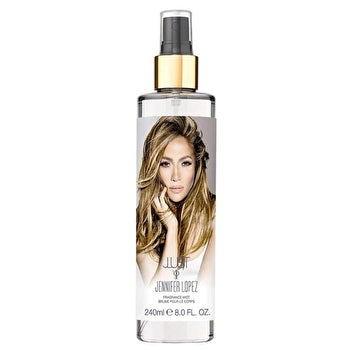 Jennifer Lopez Jlust Body Spray 240ml