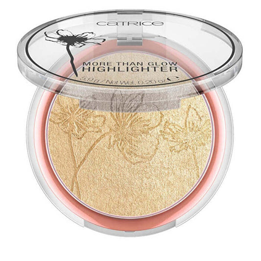 Catrice More Than Glow Highlighter 5 9 G