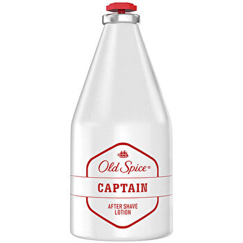 Old Spice Captain After Shave Lotion - Aftershave 100ml