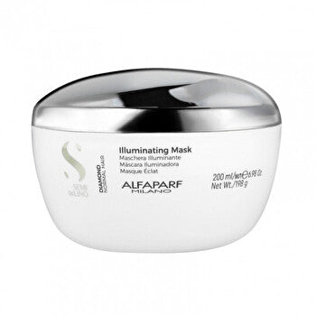 Alfaparf Milano Semi Di Lino Diamond Illuminating Mask (normal Hair) 500ml