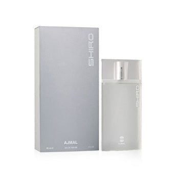 Ajmal Shiro Eau De Parfum 90ml