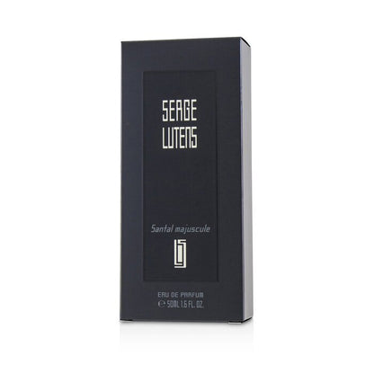 Serge Lutens Santal Majuscule Eau De Parfum Spray 50ml/1.6oz