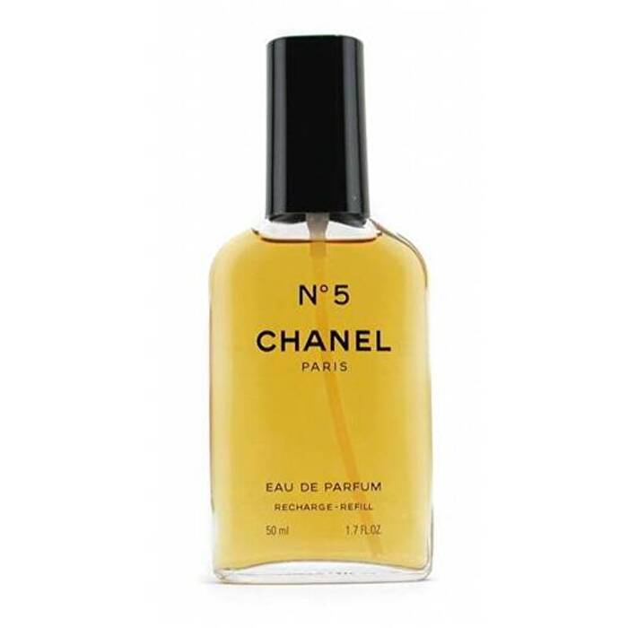 Chanel No.5 Eau De Parfum Fill 60ml