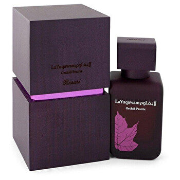 Rasasi La Yugawam Orchid Prairie Eau De Parfum 75ml