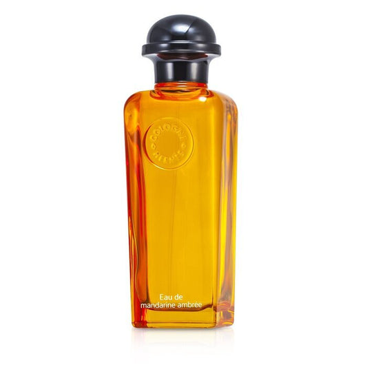Hermes Eau De Mandarine Ambree Cologne Spray (Unisex) 100ml/3.3oz