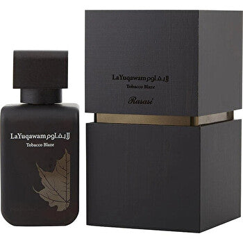 Rasasi La Yuqawam Tobacco Blaze Eau De Parfum 75ml