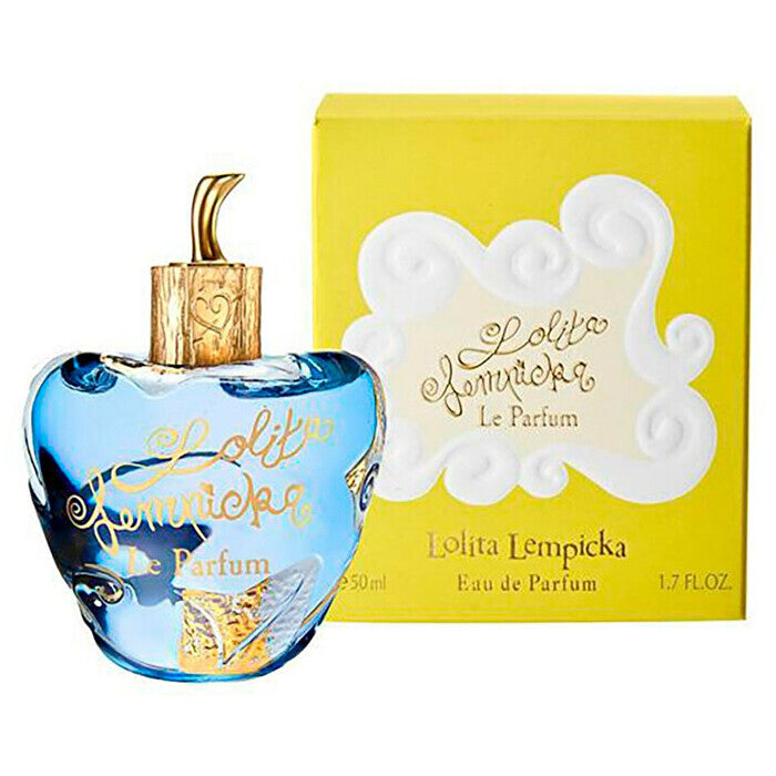 Lolita Lempicka Le Parfum Eau De Parfum 100ml