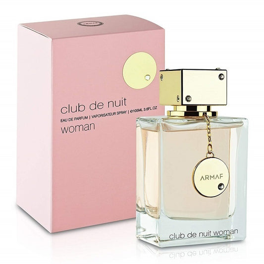 Armaf Club De Nuit Woman Eau De Parfum 200ml