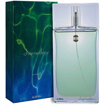 Ajmal Chemystery Eau De Parfum 90ml