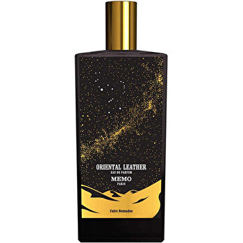 Memo Paris Oriental Leather Eau De Parfum 75ml
