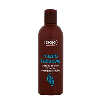 Ziaja Cocoa Butter Body Lotion 300ml